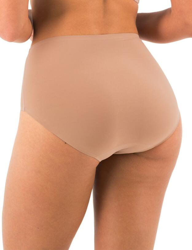 Fantasie Smoothease Invisible Stretch Full Brief Cafe Au Lait