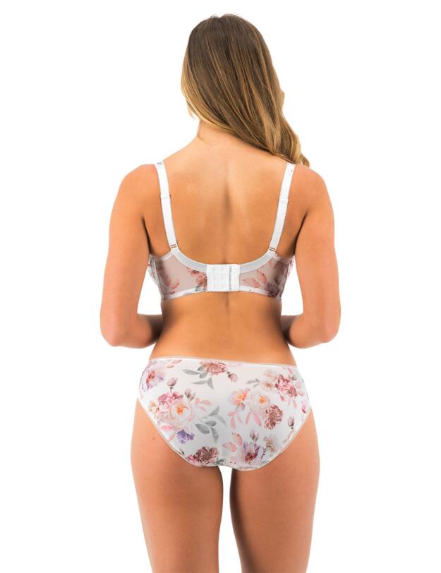 Fantasie Pippa Brief White