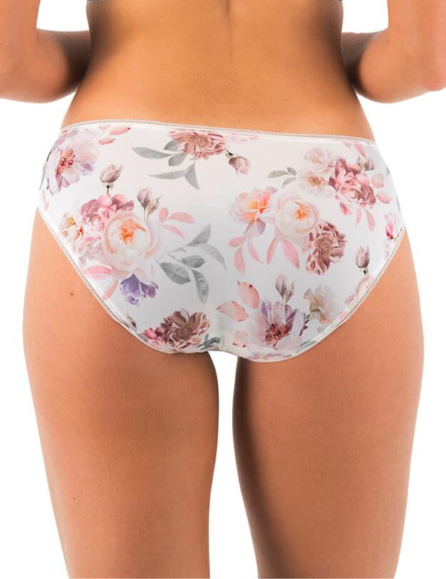 Fantasie Pippa Brief White