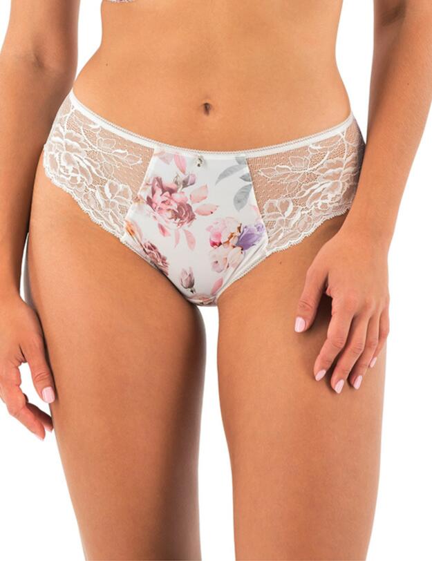 Fantasie Pippa Brief White