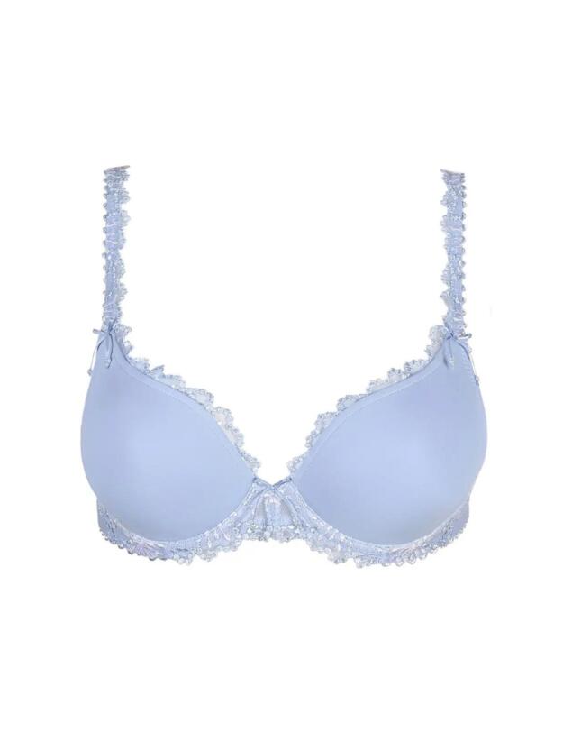 Marie Jo Jane Padded Heart Shape Bra Summer Jeans