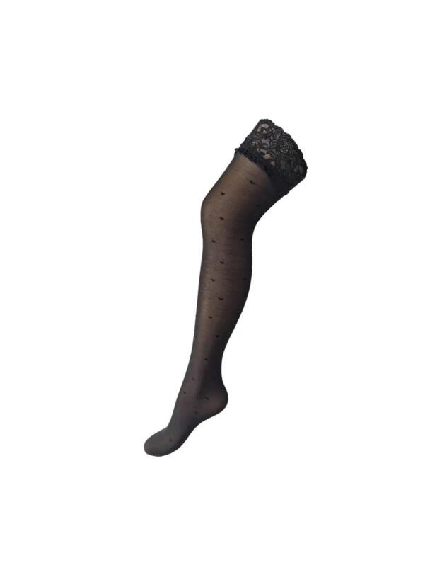 Pour Moi Decadence Hold-Ups Black