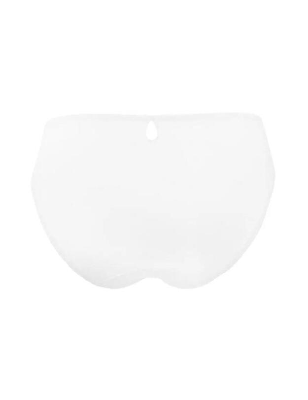 Charnos Bridgette Brief White