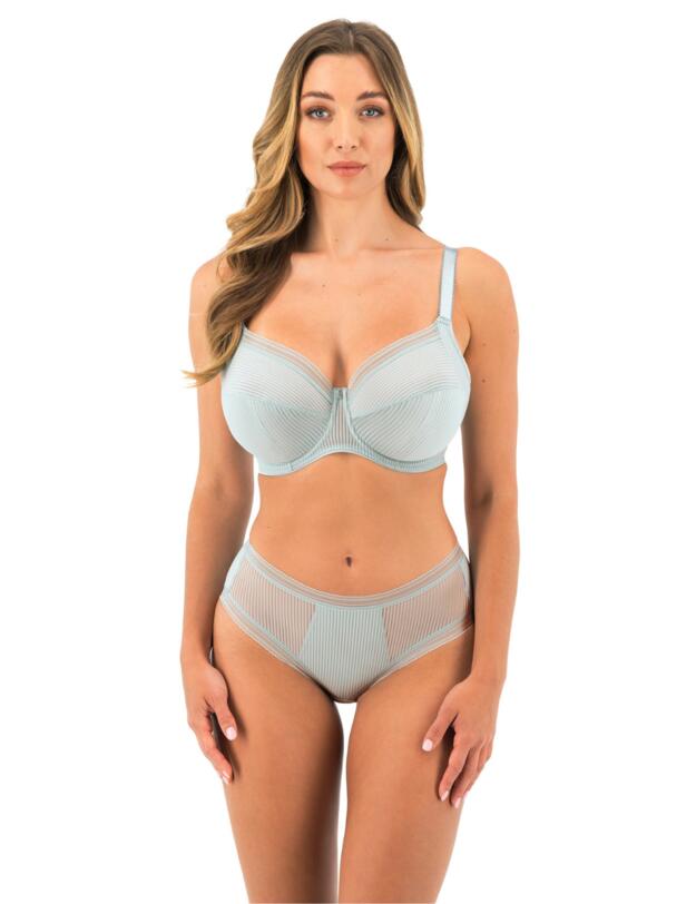 Fantasie Fusion Brief Sea Breeze