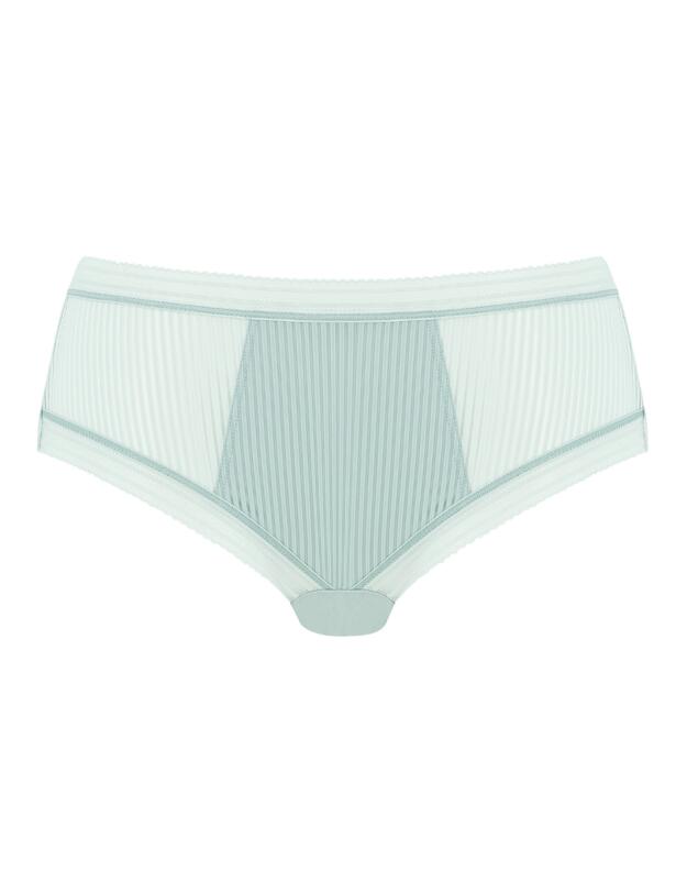 Fantasie Fusion Brief Sea Breeze