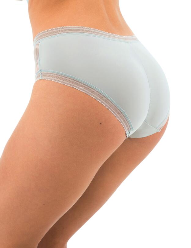 Fantasie Fusion Brief Sea Breeze