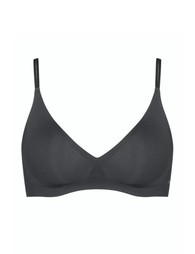 Sloggi Body Adapt Soft Bra Black