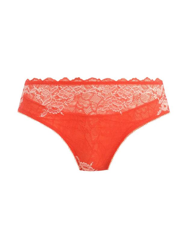 Wacoal Lace Perfection Brief Fiesta 