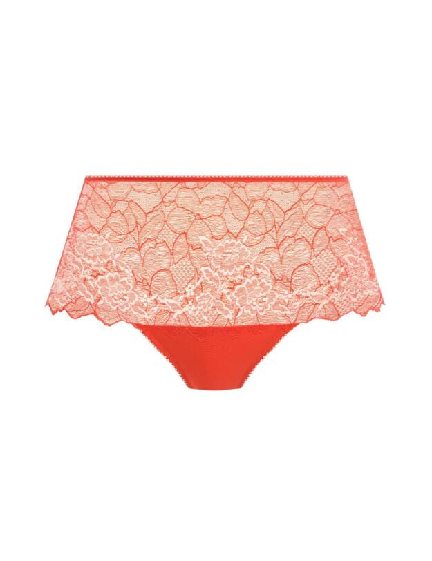 Wacoal Lace Perfection Short Brief Fiesta