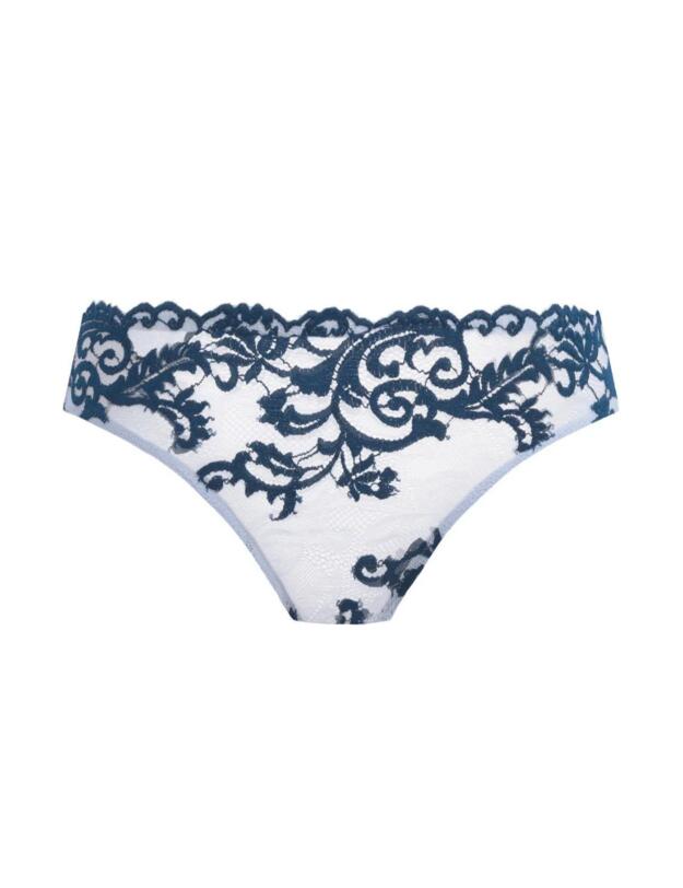  Wacoal Instant Icon Brief Arctic Ice/Titan