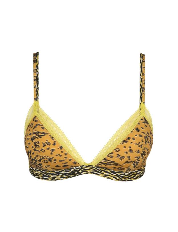 Marie Jo Rege Padded Bralette Savannah 