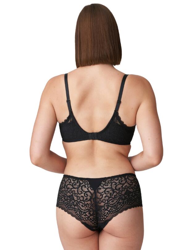 Prima Donna Twist I Do Hotpants Black 