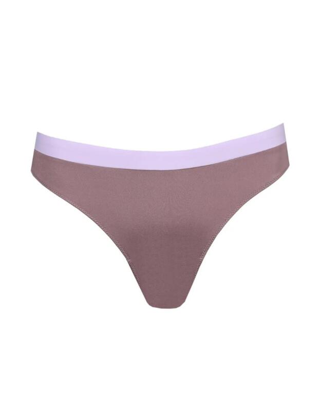 Marie Jo Matthias Thong City Glow