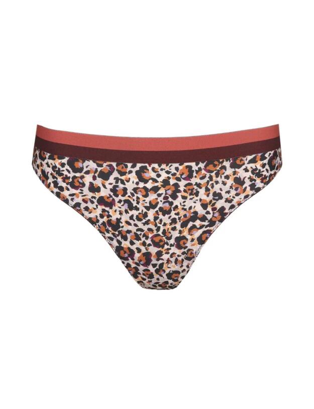 Marie Jo Jude Italian Briefs Pot Pouri
