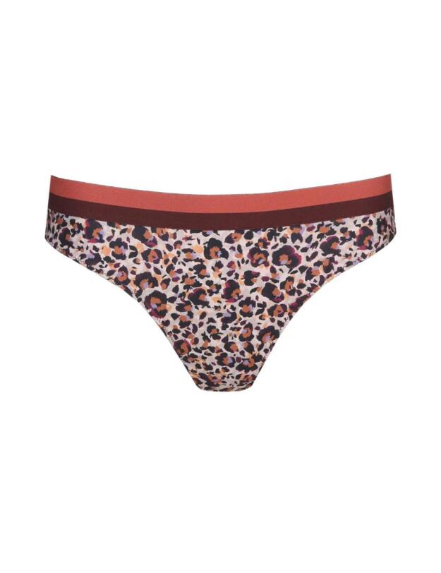 Marie Jo Jude Thong  Pot Pouri