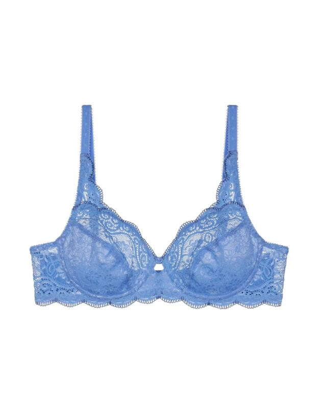 Triumph Amourette 300 Underwired Bra Provence
