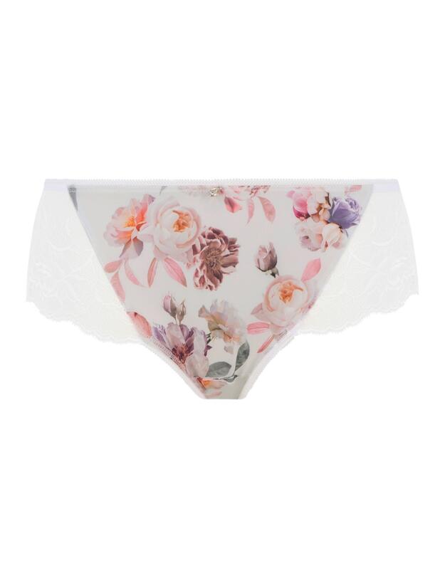 Fantasie Pippa Short White