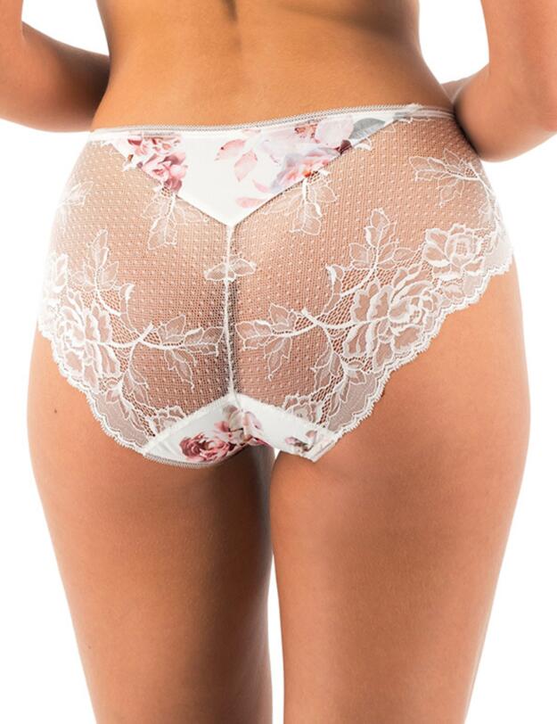 Fantasie Pippa Short White