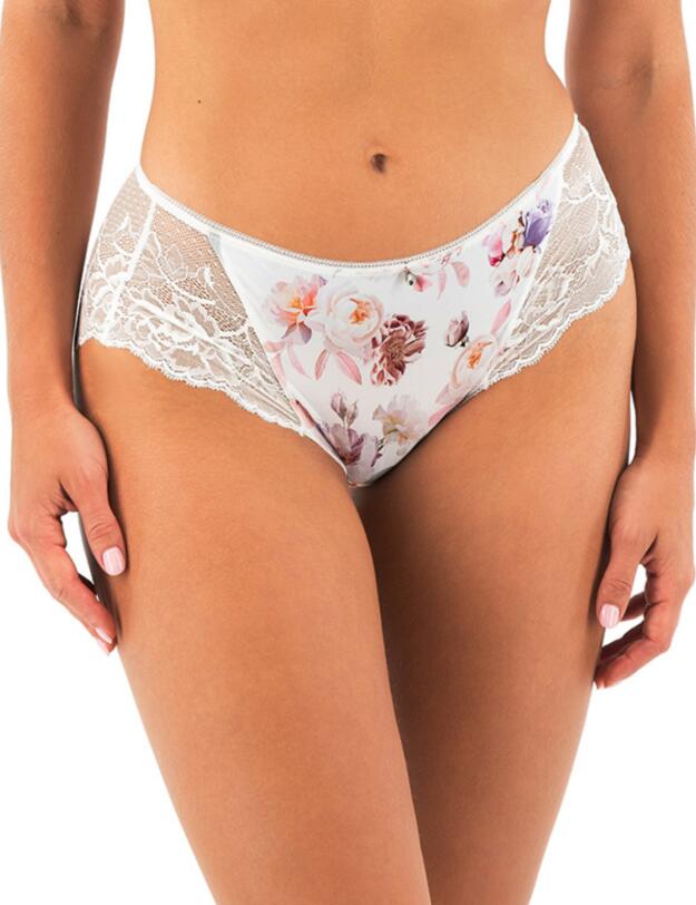 Fantasie Pippa Short White
