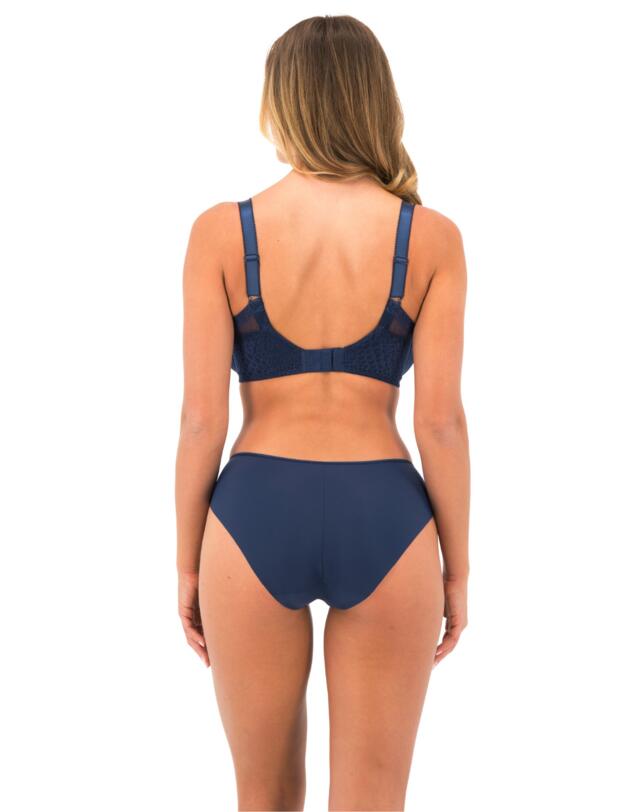 Fantasie Envisage Underwired Moulded Spacer Bra Navy