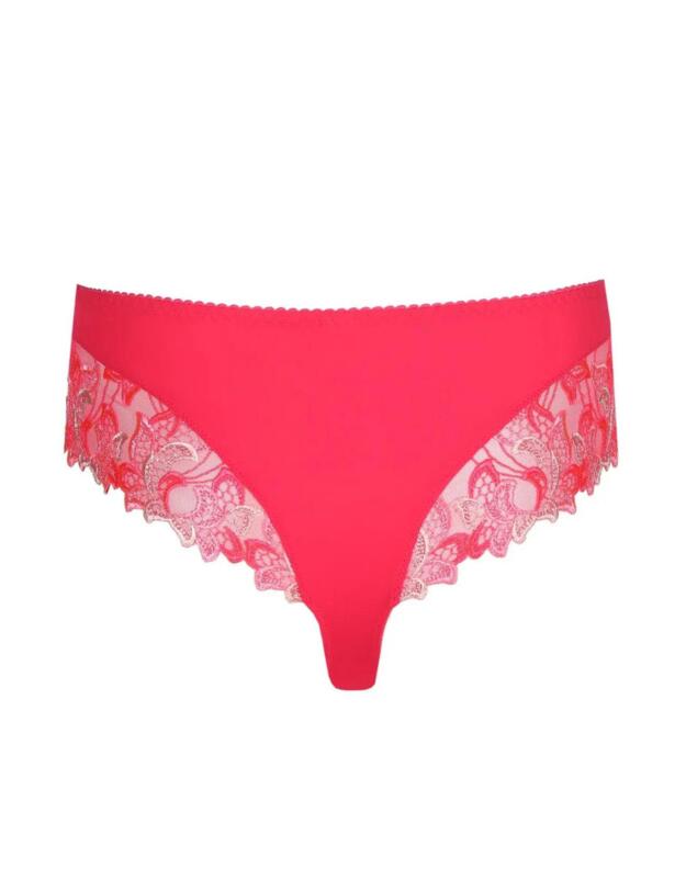 Prima Donna Deauville Luxury Thong Amour