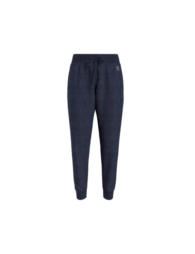  Tommy Hilfiger Knitted Lounge Joggers  Desert Sky