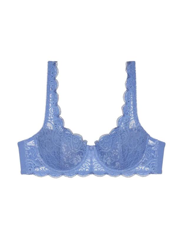 Triumph Amourette 300 Padded Bra Provence