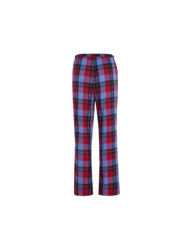 Tommy Hilfiger Original Sleep Pyjama Pants Kilt Tartan