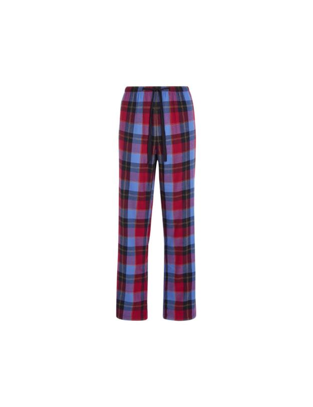 Tommy Hilfiger Original Sleep Pyjama Pants Kilt Tartan