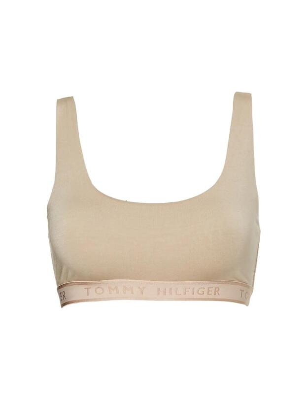 Tommy Hilfiger Bralette Misty Blush