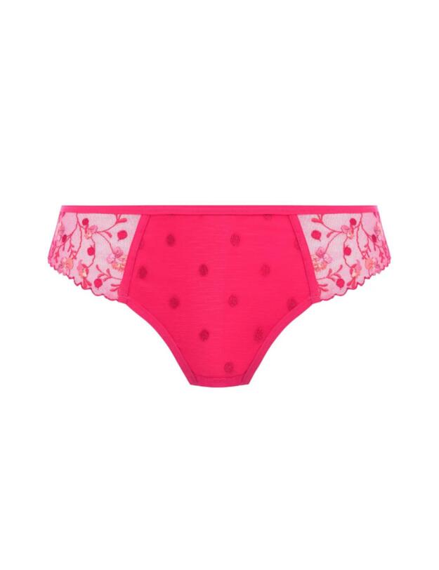 Freya Awakening Brief Red