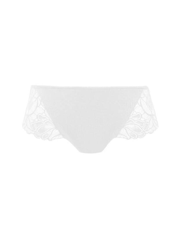 Fantasie Memoir Short White 