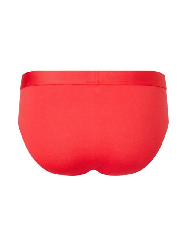 Calvin Klein Embossed Icon Holiday Brief Exact