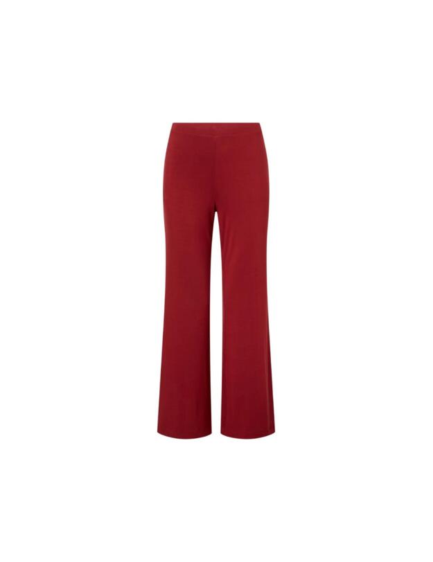 Calvin Klein Ultra Light Lounge Sleep Pant Red Carpet