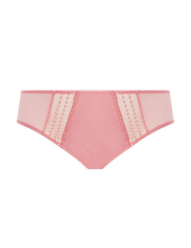 Elomi Matilda Brief Rose