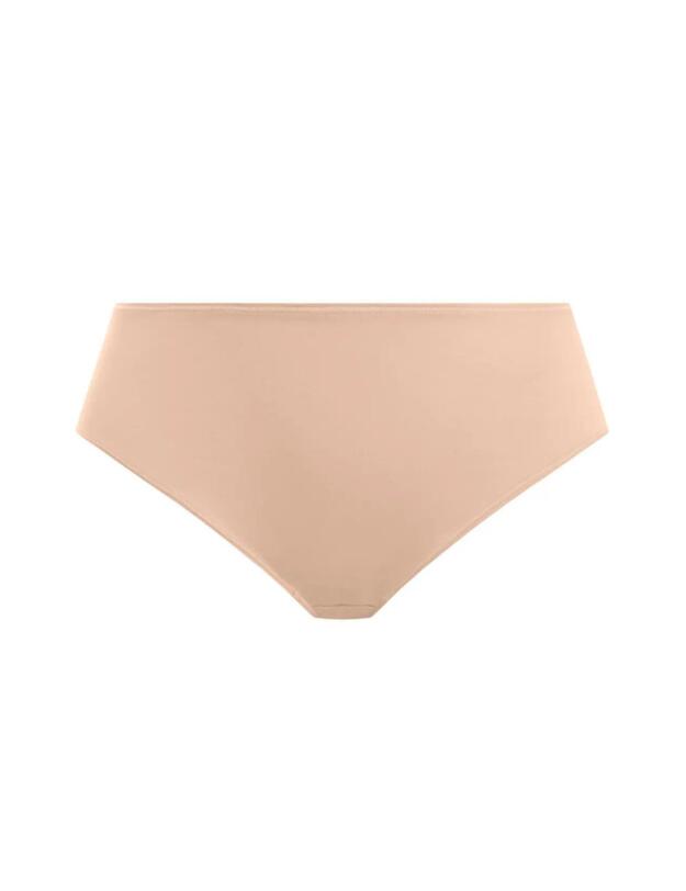 Elomi Smooth Full Brief Sahara