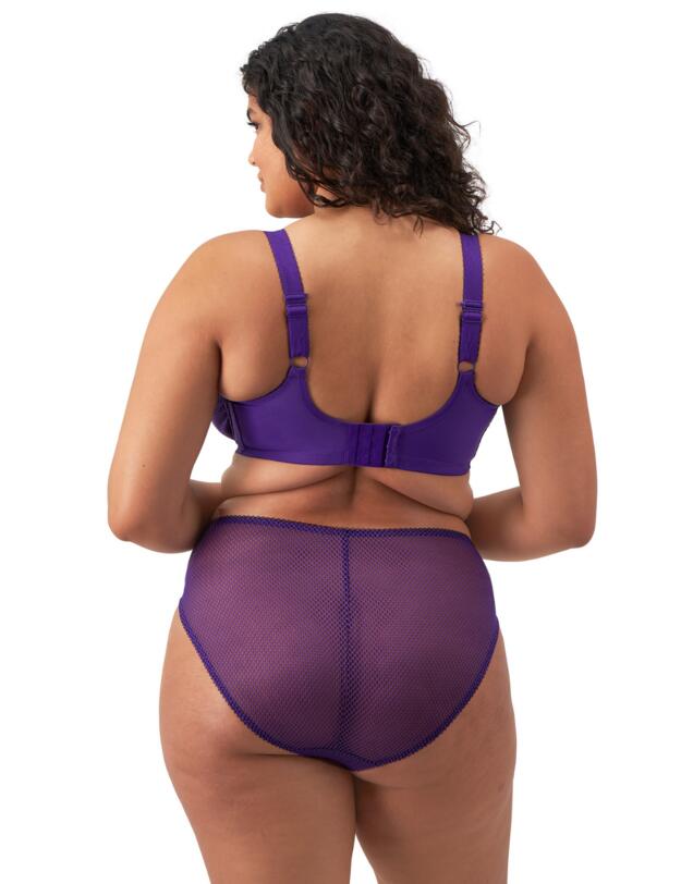Elomi Charley Plunge Stretch Bra Iris