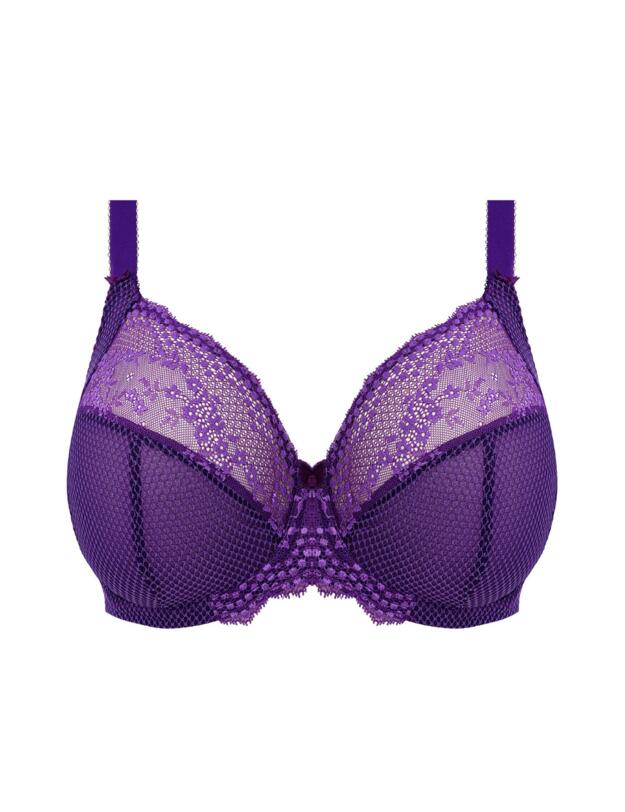Elomi Charley Plunge Stretch Bra Iris