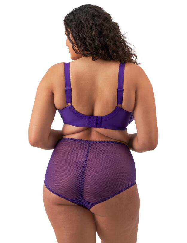 Elomi Charley Underwired Moulded Spacer Bra Iris