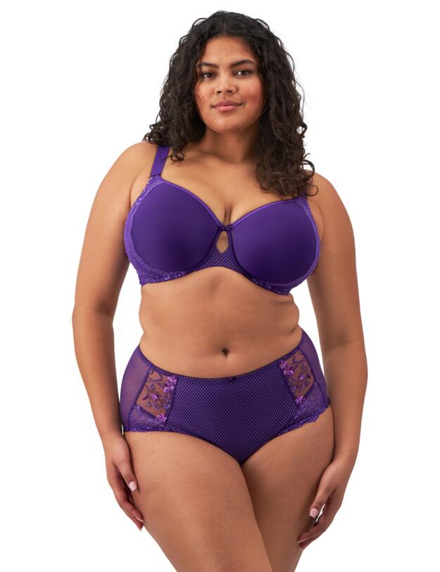 Elomi Charley Full Brief Iris