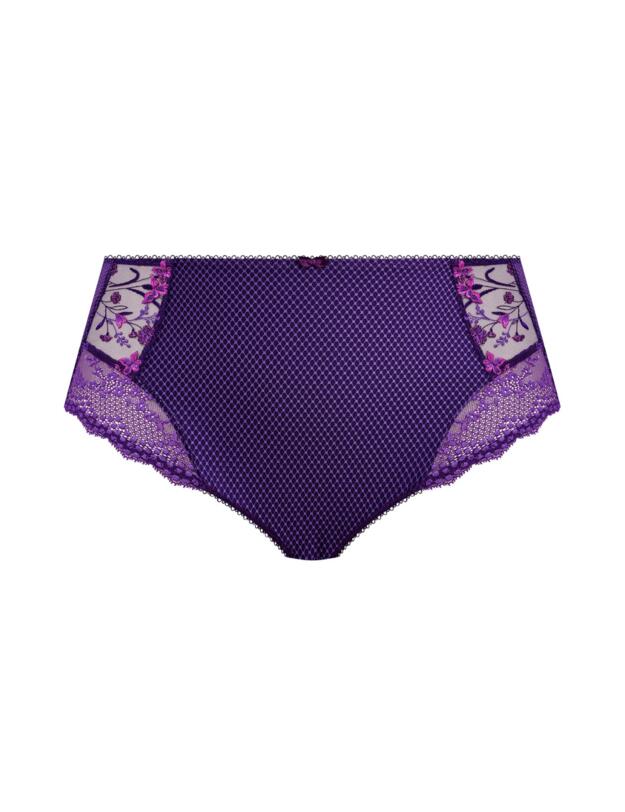 Elomi Charley Full Brief Iris