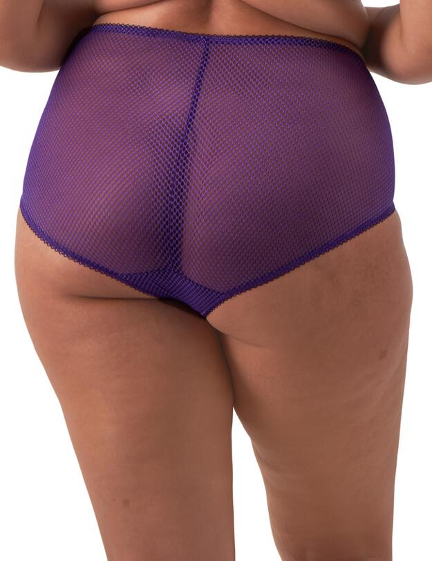 Elomi Charley Full Brief Iris