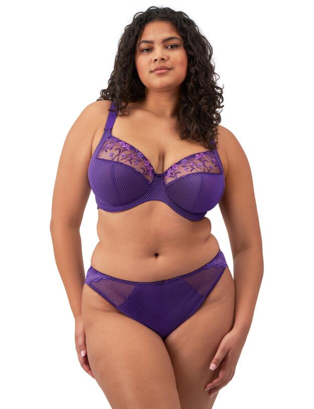 Elomi Charley Brazilian Iris