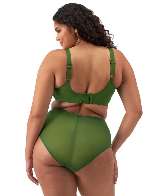 Elomi Matilda Full Brief Jungle