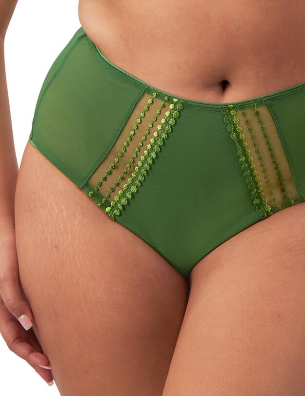 Elomi Matilda Full Brief Jungle