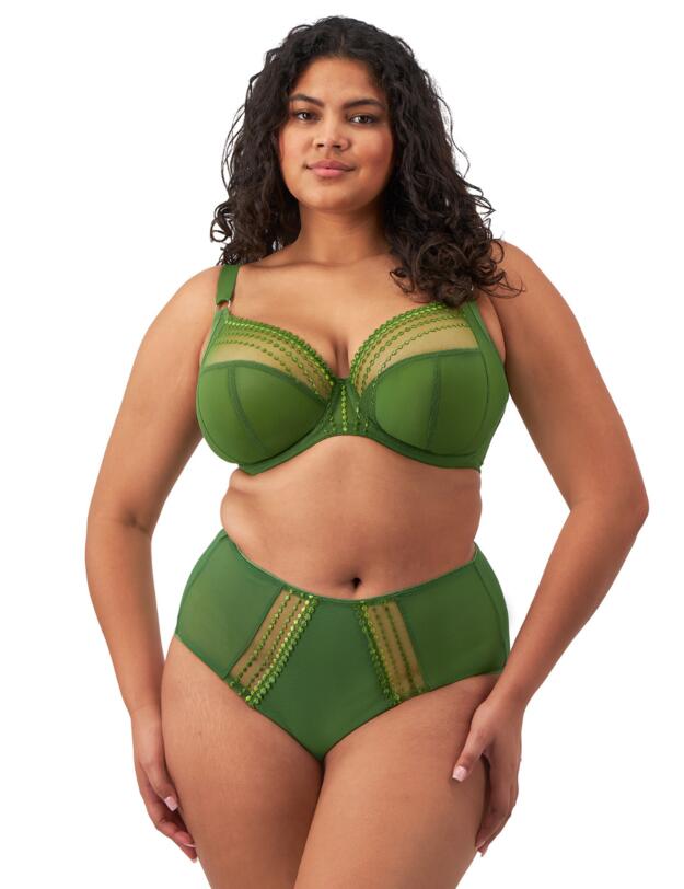 Elomi Matilda Full Brief Jungle