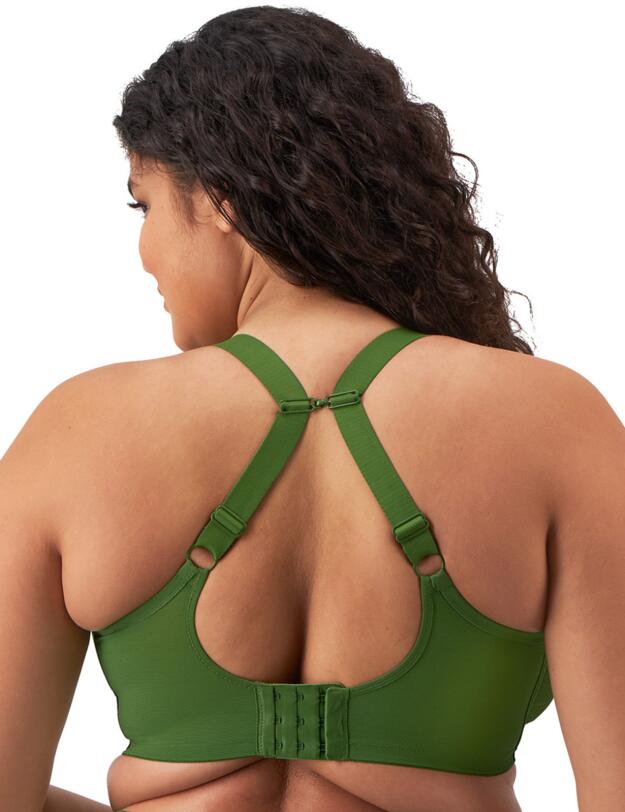 Elomi Matilda Plunge Bra Jungle