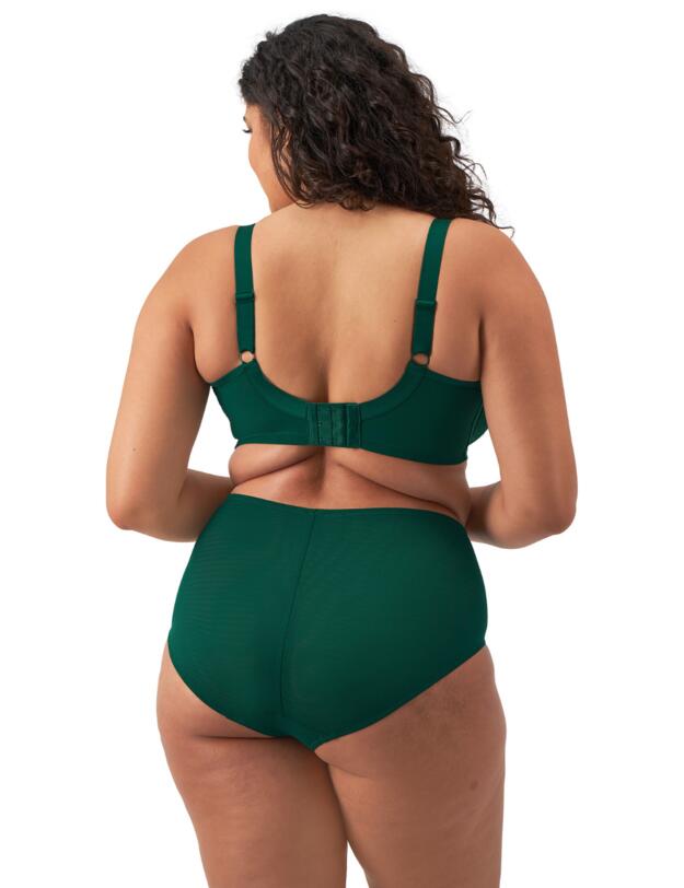 Elomi Brianna Full Brief Rainforest