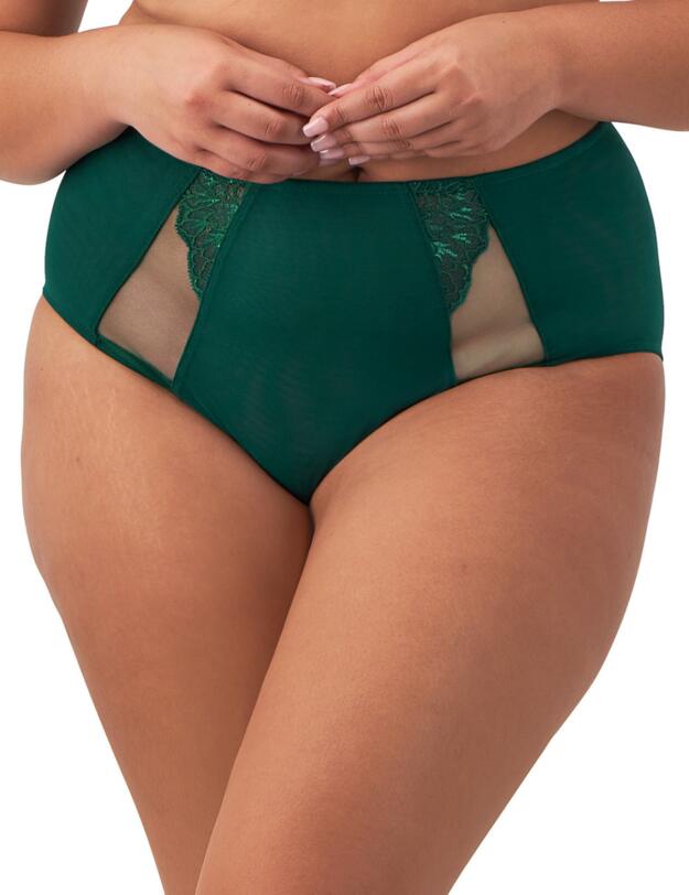 Elomi Brianna Full Brief Rainforest