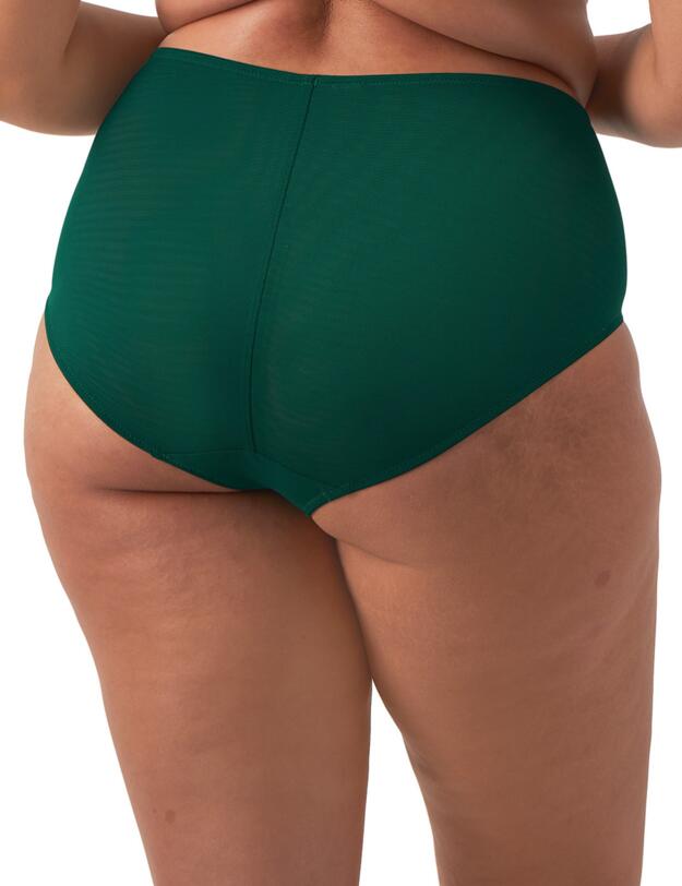 Elomi Brianna Full Brief Rainforest